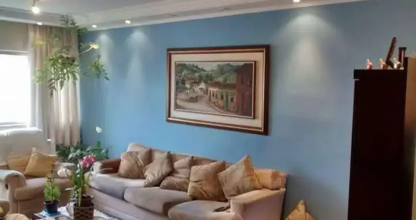 Apartamento com 3 quartos à venda na Avenida Doutor Altino Arantes, Vila Clementino, São Paulo