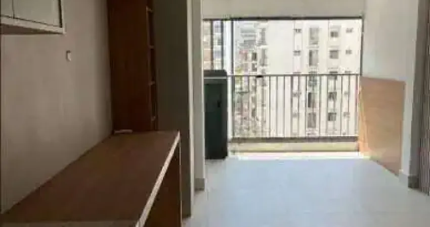 Kitnet / Stúdio à venda na Rua Osório Duque Estrada, Paraíso, São Paulo