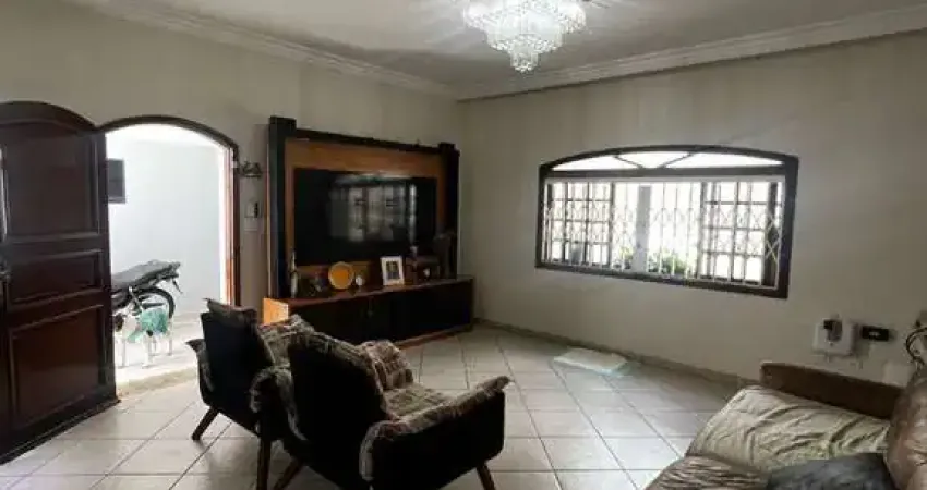 Casa com 4 quartos à venda na Rua João da Costa, Mooca, São Paulo