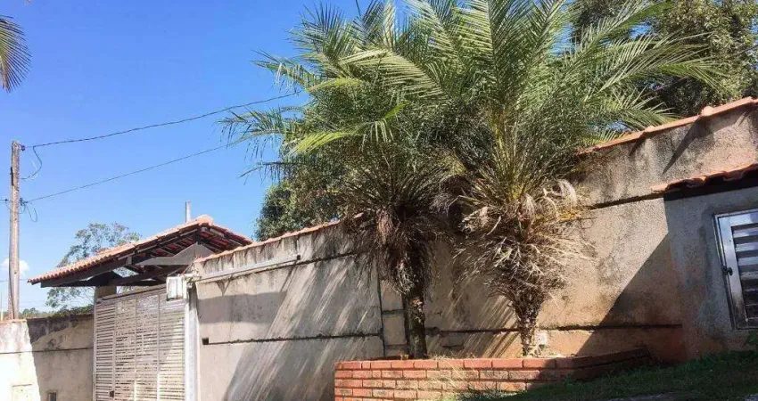 Chácara dos sonhos em arujá - tranquilidade, espaço e qualidade de vida!