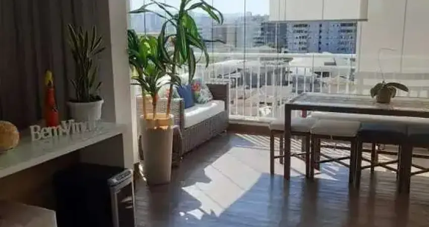 Apartamento a venda com 126m² zona norte de sp vila guilherme
