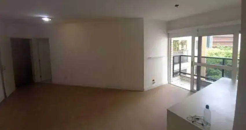 Apartamento a venda com 76m² vila nova conceição são paulo - sp