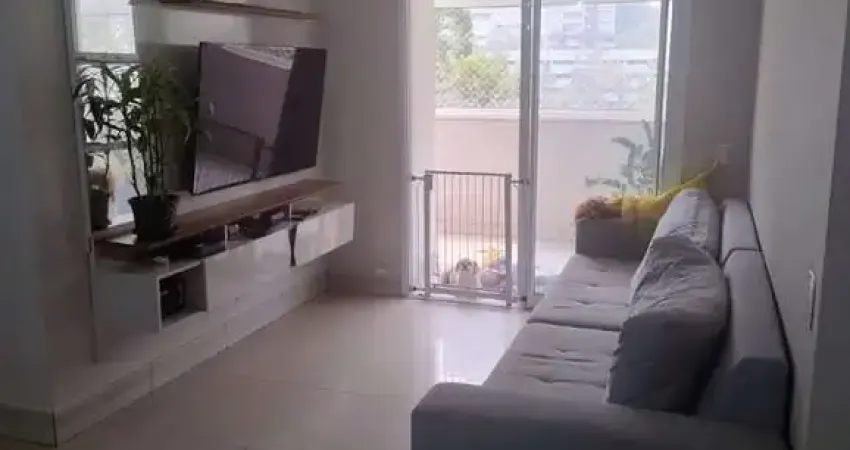 Apartamento com 2 quartos à venda na Rua Doutor Luiz Migliano, Jardim Caboré, São Paulo