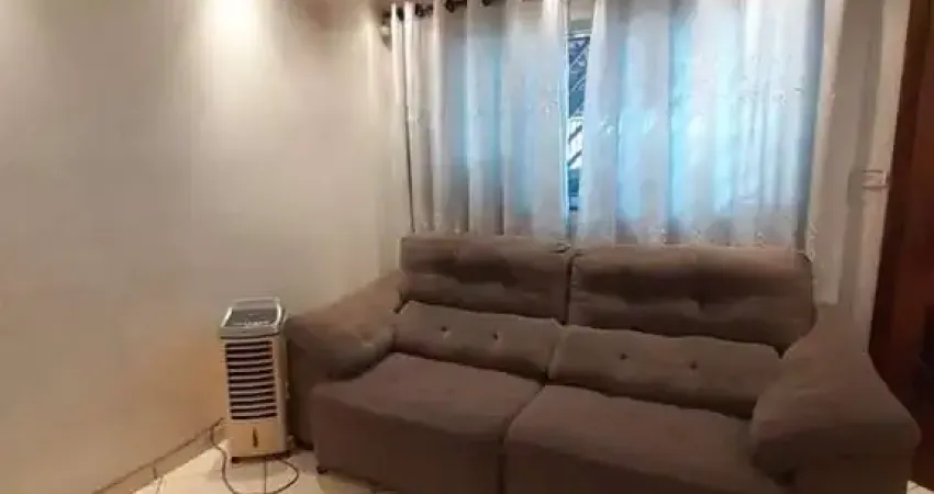 Casa com 2 quartos à venda na Rua Ângelo de Cândia, Cidade São Mateus, São Paulo