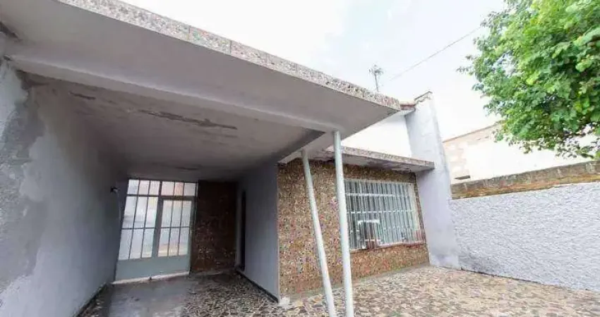 Casa à venda residencial ou comercial 2 dorms 3 vagas 2 wc vila galvão