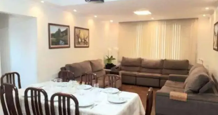 Apartamento à venda com 139m², 4 quartos (1 suíte) no tatuapé – zona leste de sp