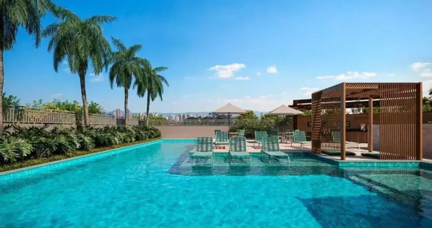 The collection madalena - sofisticação e praticidade na melhor localização!