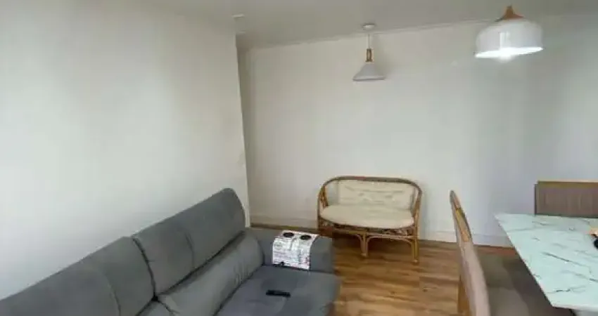 Apartamento com 2 quartos à venda na Rua Arnaldo Cintra, Vila Moreira, São Paulo