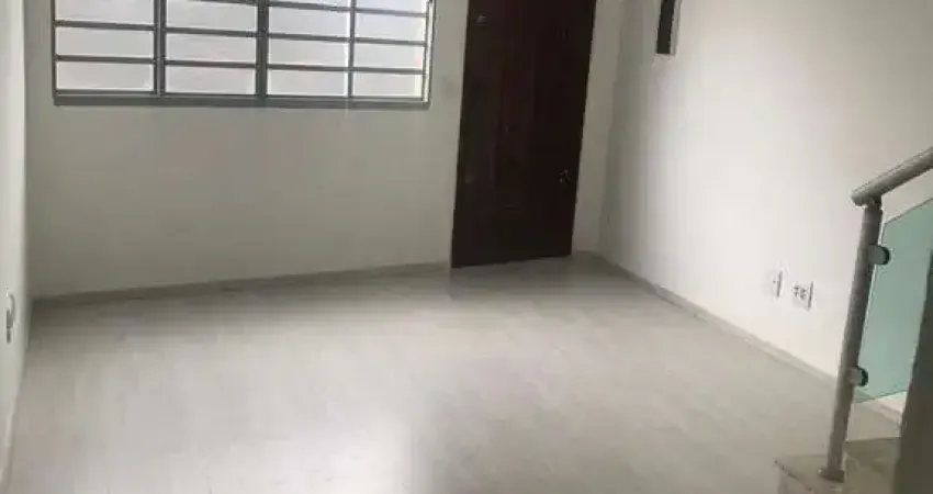 Casa em condomínio fechado com 2 quartos à venda na Rua Maria José Pomar, Lauzane Paulista, São Paulo