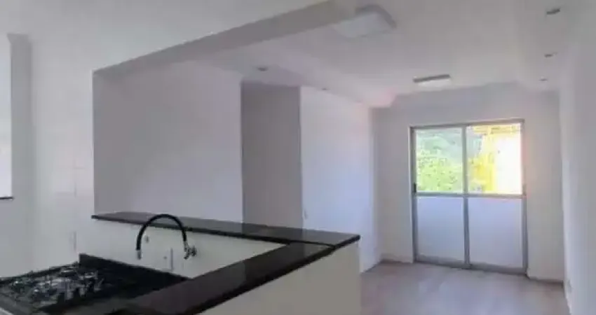 Apartamento à venda com 2 dormitórios, 1vaga no jardim santa terezinha
