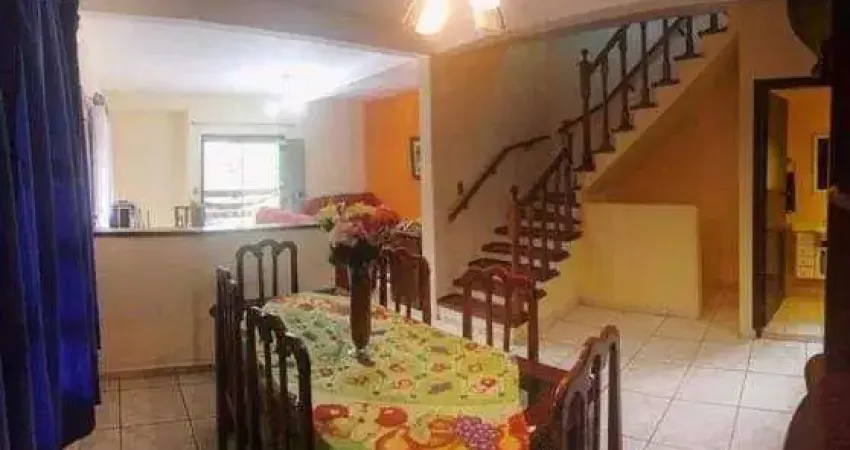 Espaço e conforto: 3 dormitórios amplos com sala de 3 ambientes para toda a família!