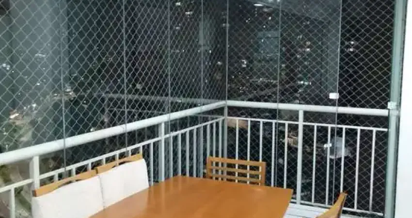 Apartamento com 2 quartos à venda na Rua Primeiro de Maio, Vila Antonieta, Guarulhos