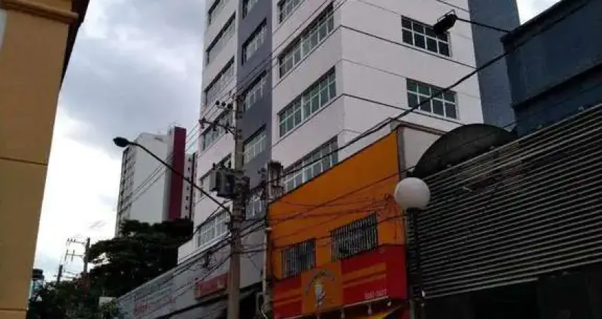 Vendo de prédio comercial no centro de guarulhos 2150m² 20 salas e 14 vagas