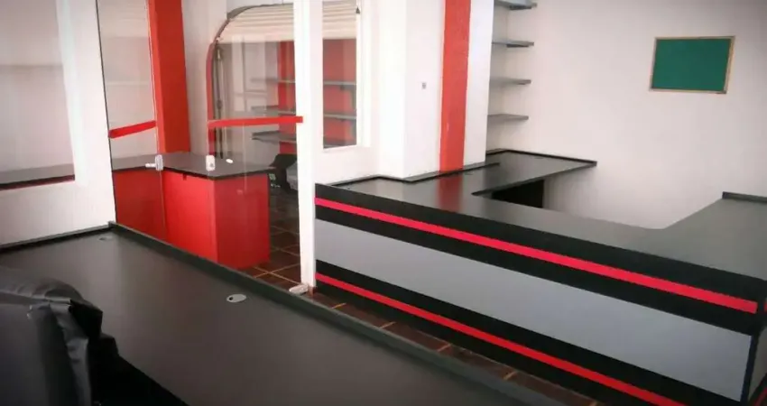 Sala comercial à venda na Avenida Brigadeiro Luís Antônio, Jardim Paulista, São Paulo