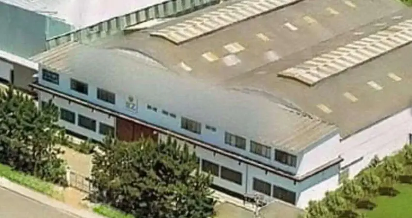 Galpão a venda 3.500 m² de área construida e 7.500 m² terreno bonsucesso guarulhos