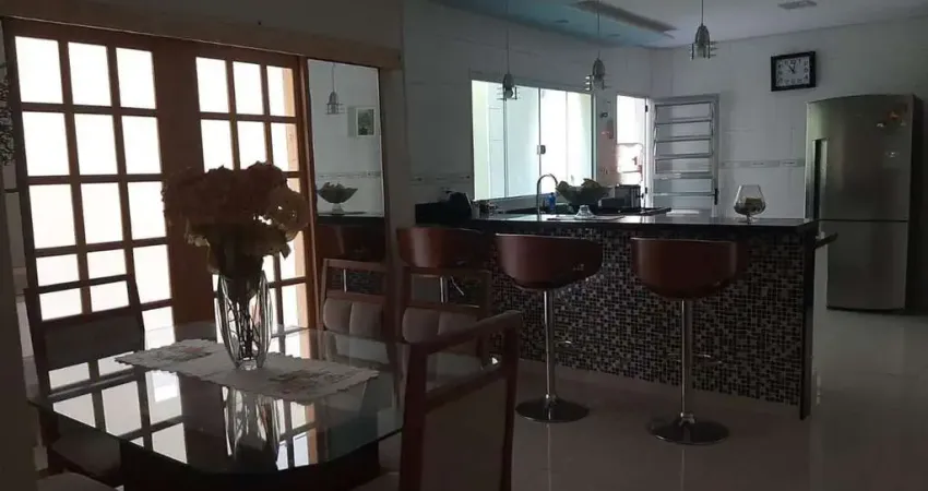 Seu novo lar espera por você no jardim maria clara - conforto e qualidade de vida!