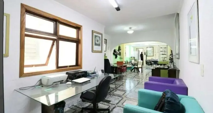 Casa á venda residencial e comercial na vila ipojuca - são paulo