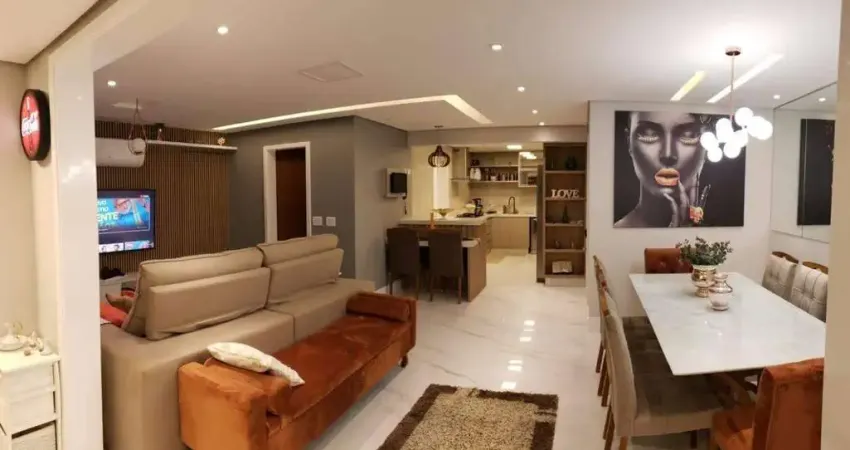 Apartamento dos sonhos no melhor bairro de guarulhos: vila augusta!