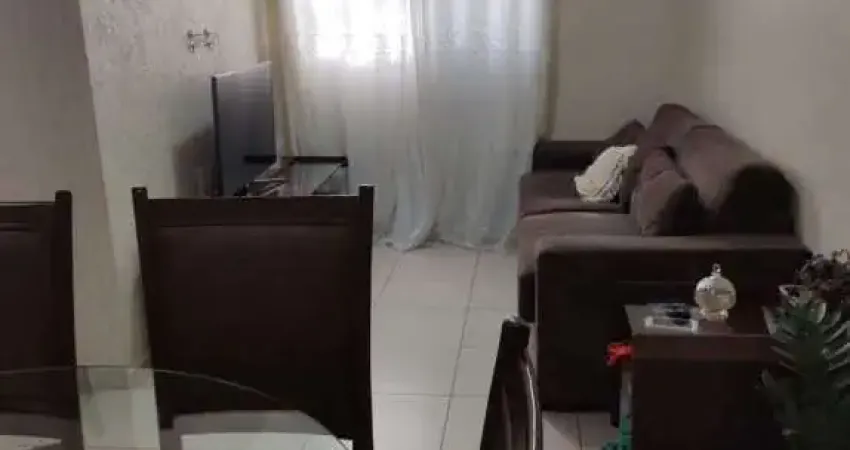 Apartamento a venda com 2 quartos e 1 banheiro à venda, 47 m² jardim leonor são paulo - sp