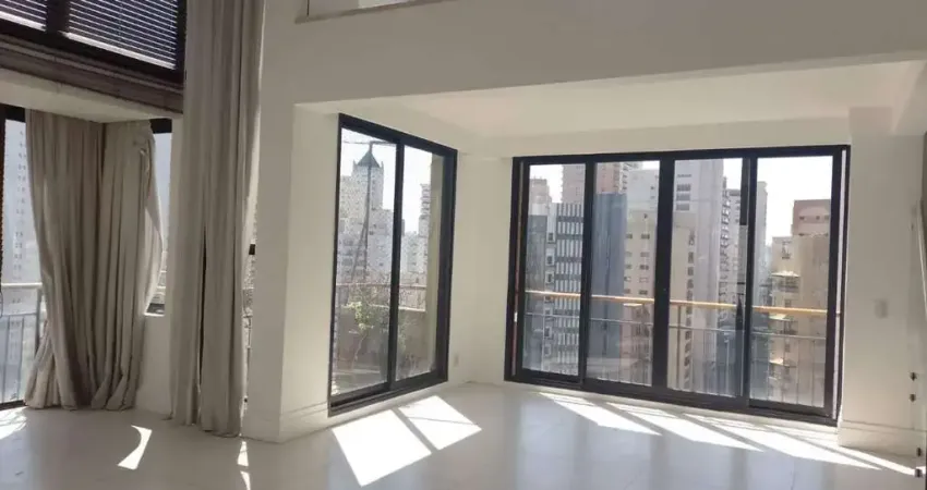 Apartamento com 3 quartos à venda na Rua Canário, Moema, São Paulo