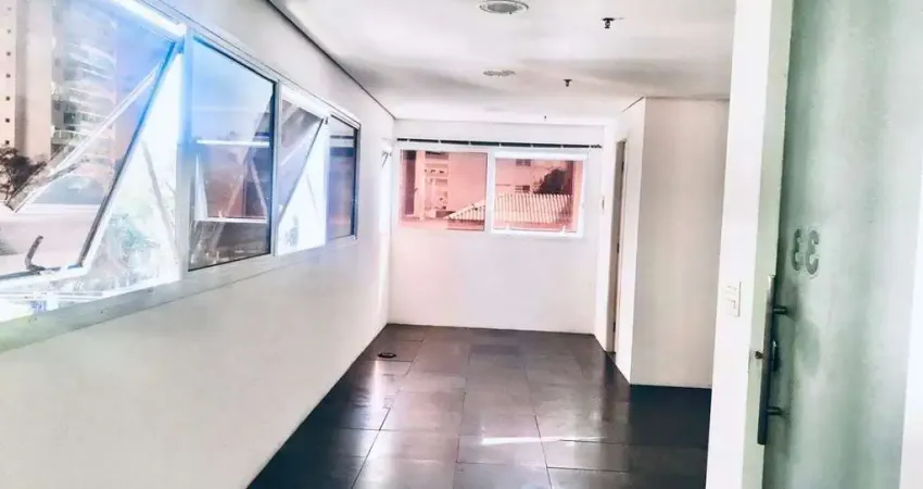 Sala comercial à venda na Rua Sampaio Viana, Paraíso, São Paulo