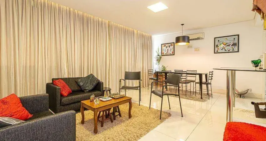 Imperdível: apartamento de alto padrão no jardim paulista - viva o luxo!
