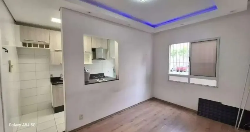 Apartamento com 2 quartos à venda na Rua Ana Soares Barcelos, Vila Venditti, Guarulhos