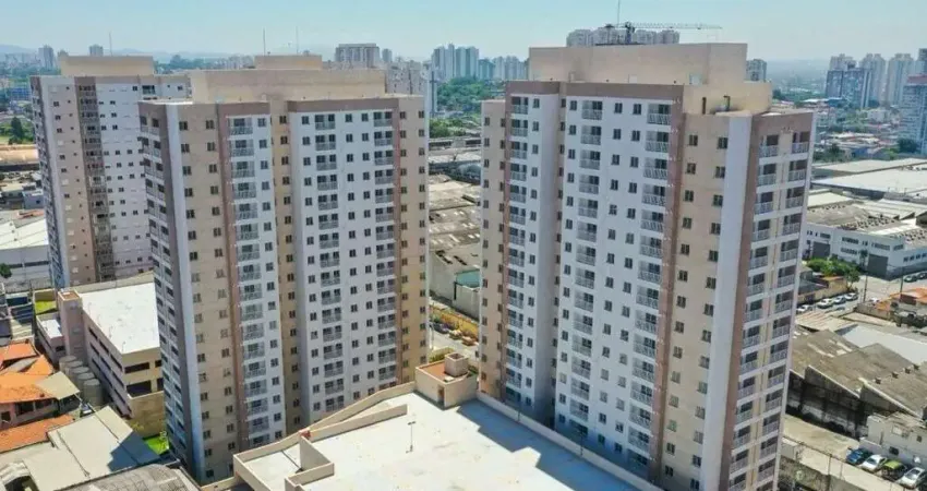 Apartamento com 2 quartos à venda na Rua Cavadas, Vila São João, Guarulhos