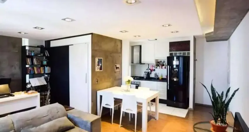 Apartamento á venda com 51m¹ n 2 dormitórios, 2 vaga na vila bela zona leste