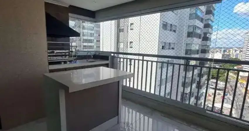 Apartamento com 3 quartos à venda na Rua Venezuela, Centro, Santo André
