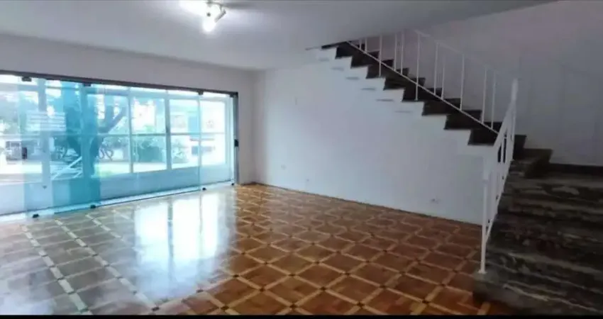 Sobrado comercial e residencial á venda com 200m² , 5 quartos, 5 vagas no parque da mooca zona leste