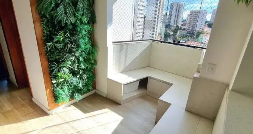 Linda cobertura a venda com 120m² vila formosa, são paulo - sp