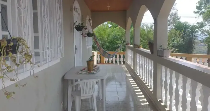 Casa com 3 quartos à venda na Rua Benedita Maria Barbosa Souza, Vila Pilar, Arujá