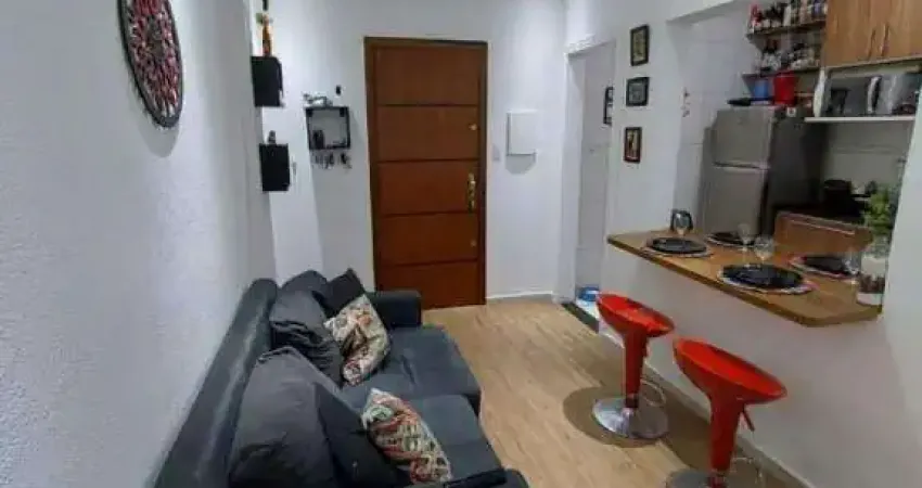 Aconchegante apartamento a venda com 55m² bela vista são paulo -sp