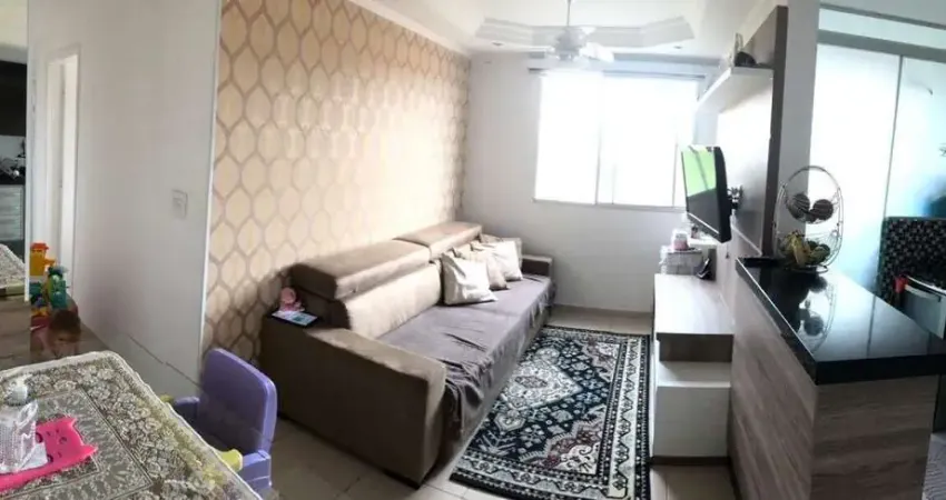 Apartamento a venda com 48 m² 2 dormitórios 1 vaga, na penha de frança -sp