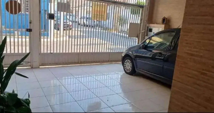 Sobrado à venda com 180m² | 2 quartos e 2 vagas | vila carrão – zona leste