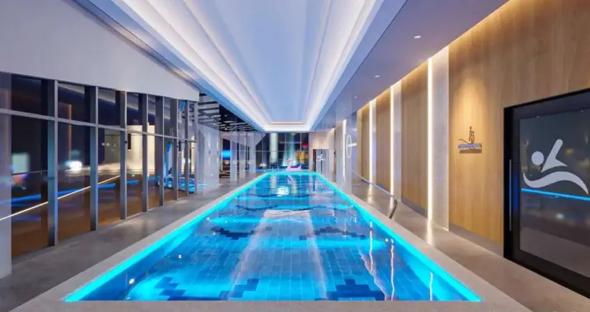 O residencial tecnológico mais sofisticado de guarulhos apartamentos em guarulhos de 95m² a 119m². 4 e 3 dormitórios com depósito privativo.