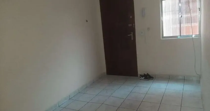 Apartamento com 3 quartos à venda na Rua Carlos Calvo, Jardim Julieta, São Paulo