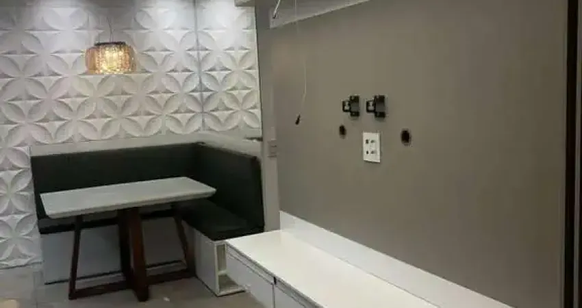 Apartamento com 2 quartos à venda na Rua Gama Lobo, Vila Dom Pedro I, São Paulo