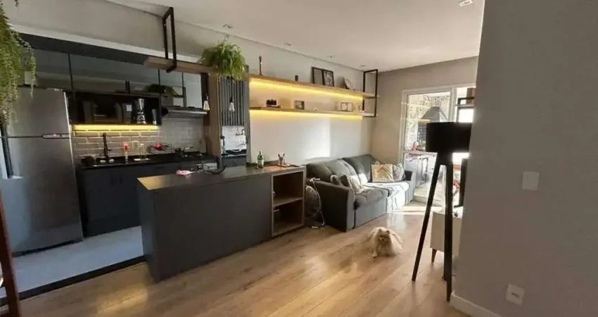 Lindo apartamento a venda 65 m² 2 dormitórios , 1 vaga de garagem ,sacomã são paulo