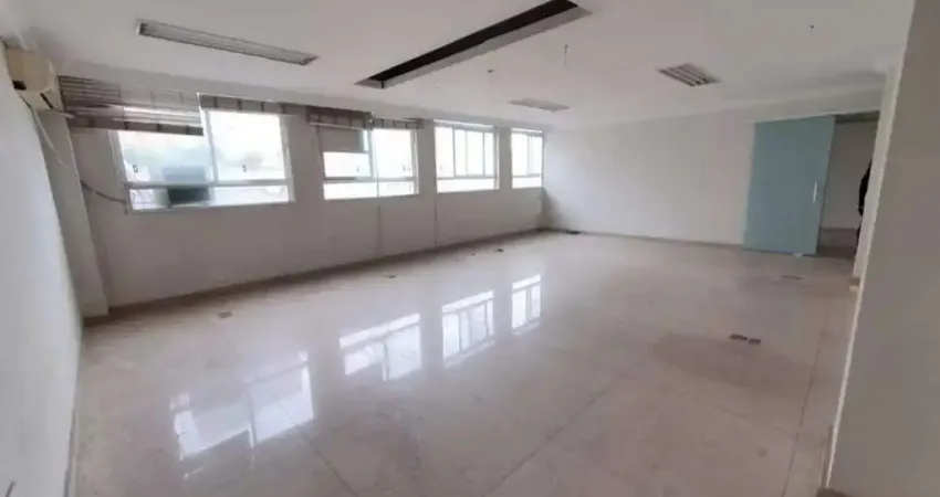 Sala comercial á venda com 132m² no bairro república, coração de são paulo
