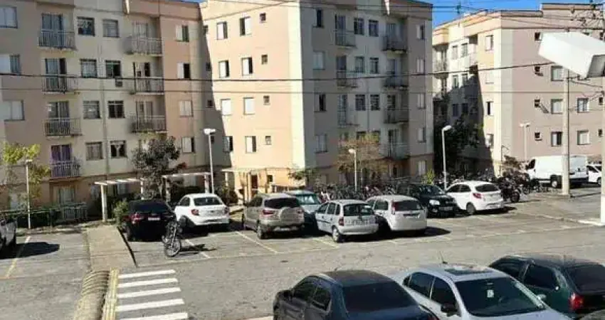 Apartamento a venda 49 m² 2 dormitórios 1 vaga pimentas guarulhos