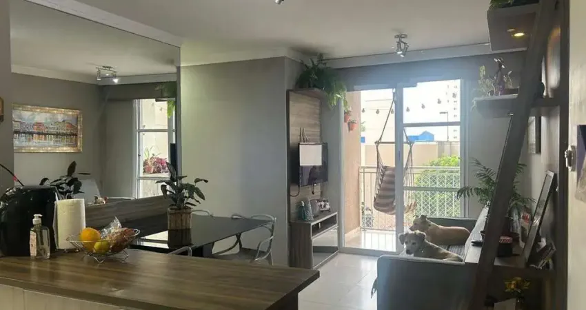 Apartamento com 3 quartos à venda na Rua Eugênio de Freitas, Vila Guilherme, São Paulo