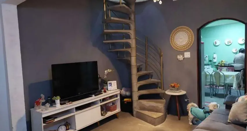 Casa com 3 quartos à venda na Rua Demini, Penha De França, São Paulo