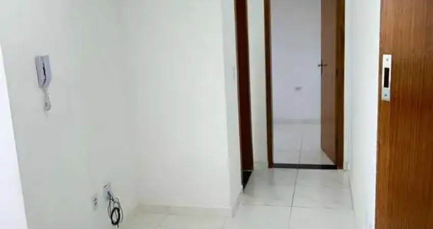 Apartamento com 1 quarto à venda na Avenida Pasteur, Vila Nova Savoia, São Paulo