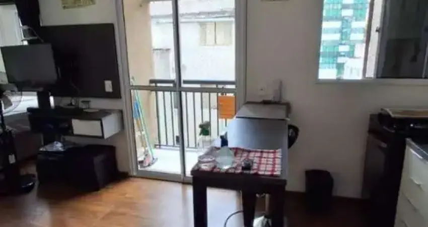 Apartamento á venda com 28m², 1 dormitório, 5 minutos do metrô liberdade centro de são paulo