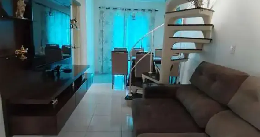 Apartamento duplex com 95m², 3 quartos, 1 suíte na avenida papa joão paulo i, guarulhos