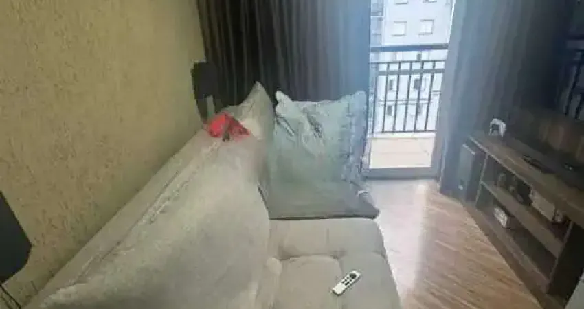 Apartamento 2 dormitórios 1 vaga à venda na vila augusta, guarulhos