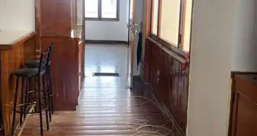 Apartamento á venda com 57m², 1 dormitório na santa efigênia centro de são paulo