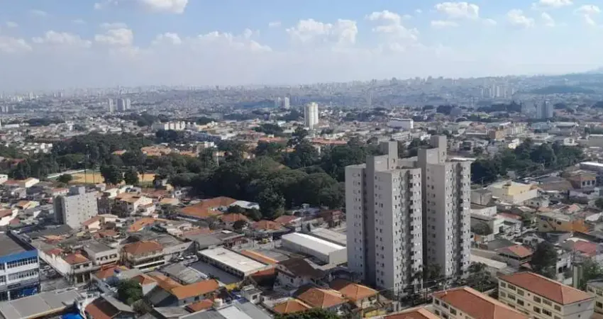 Lindo apartamento 72m² 3 dormitórios 1 suíte 2 vagas à venda em gopoúva - guarulhos